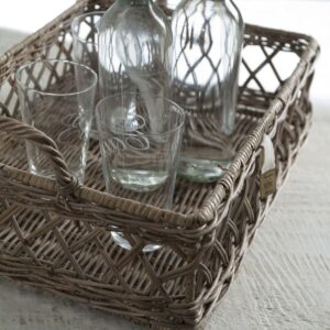 Bakke - Avenue Pierre Tray 45 x 30 KOMMER IGEN - FORUDBESTIL