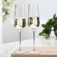 Champagneglas - RM Champagne Glass 2 stk.