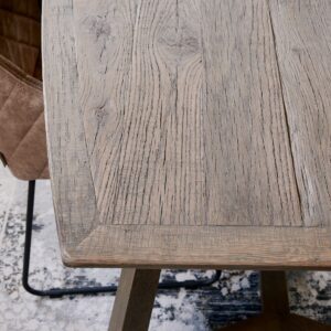 Spisebord - Miller Dining Table 220X100 BESTILLINGSVARER