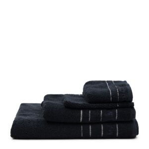 Vaskeklud - RM Elegant Washcloth black