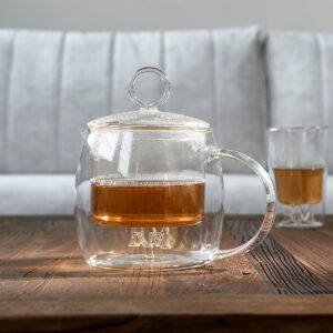 Tekande - RM 48 Tea Pot