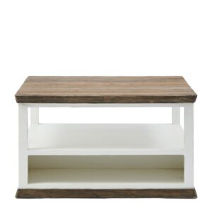 Sofabord - Metropolitan Coffee Table 80x80 BESTILLINGSVARER