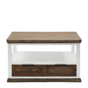 Sofabord - Metropolitan Coffee Table 80x80 BESTILLINGSVARER