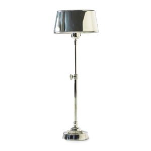 Bordlampe - Hampton Lamp Including Oval Shade