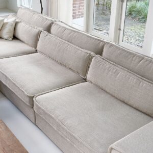 Sofa med Chaiselongue - The Onassis XL Sofa BESTILLINGSVARER