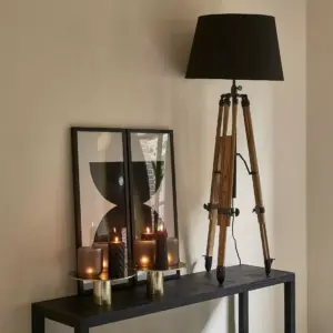 Gulvlampe - Floor Lamp RM Tripod BESTILLINGSVARER