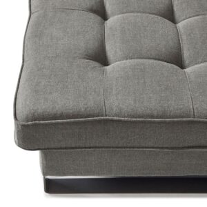 Hjørnesofa - West Houston Corner Sofa with Chaise Longue BESTILLINGSVARER, FÅS I FLERE FARVER