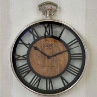Vægur - Quality Time Clock