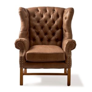 Lænestol - Franklin Park Wing Chair, Pellini BESTILLINGSVARER, vælg farve