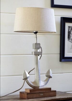 Bordlampe - RM Anchor table lamp