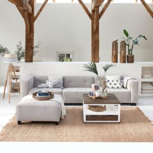 Sofa - Hampton Heights Sofa XL, BESTILLINGSVARER