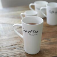 Classic Cup of Tea Mug 1 stk. tilbage
