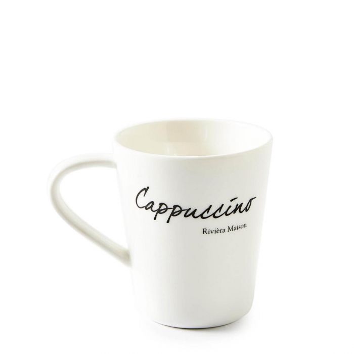 cappuccino kop - Classic Cappuccino Mug cappuccino kop - Classic Cappuccino Mug