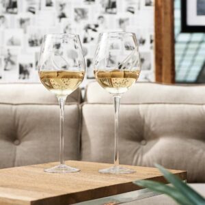 Vinglas - RM Wine Glass