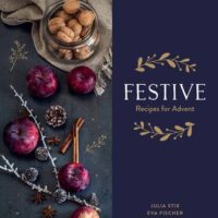 festive - recipes for advent