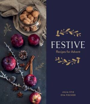 festive - recipes for advent