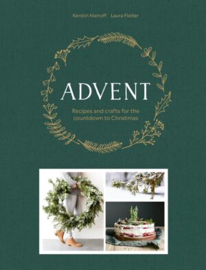 advent - bog
