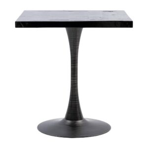 Restaurantbord - Broadway Bistro table, 70x70 cm BESTILLINGSVARER