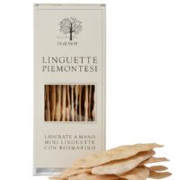 breadstick - Linguette rosmarin