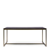 Spisebord - Costa Mesa Dining Table, 180x90 cm - Bestillingsvare