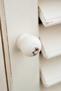 Skænk - New Orleans Dresser - Bestillingsvare