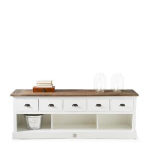 Tv-møbel - Newport Flatscreen Dresser, 180x45 cm - Bestillingsvare