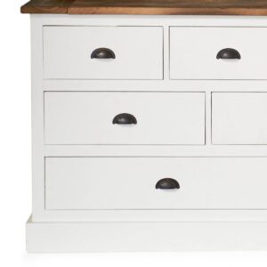 Skænk - Newport Dressoir - Bestillingsvare