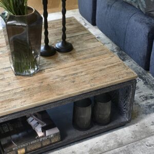 Sofabord - Saratoga Hills Coffee Table - Bestillingsvare