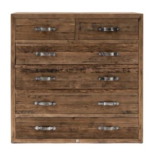 Kommode - Connaught Chest of Drawers XL - Bestillingsvare