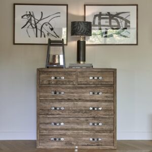 Kommode - Connaught Chest of Drawers XL - Bestillingsvare