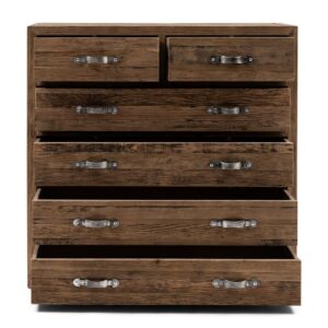 Kommode - Connaught Chest of Drawers XL - Bestillingsvare