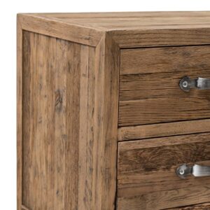 Kommode - Connaught Chest of Drawers XL - Bestillingsvare