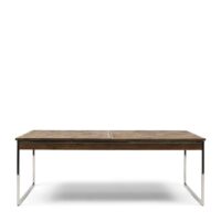 Spisebord - Bushwick Dining Table Extendable - Bestillingsbare