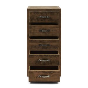 Kommode - Connaught Chest of Drawers High - Bestillingsvare