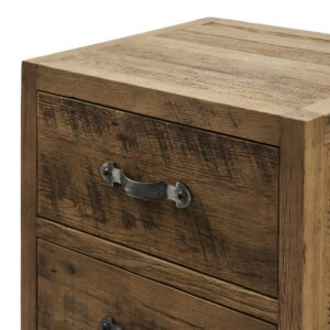 Kommode - Connaught Chest of Drawers High - Bestillingsvare