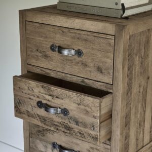 Kommode - Connaught Chest of Drawers High - Bestillingsvare