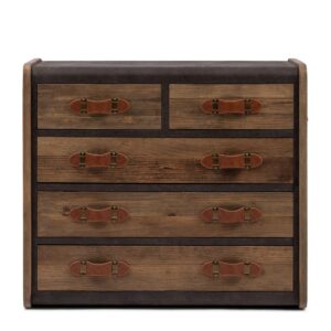 Kommode - Hemingway Chest of Drawers XL - Bestillingsvare