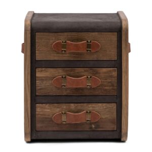 Kommode - Hemingway Chest of Drawers - Bestillingsvare