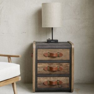 Kommode - Hemingway Chest of Drawers - Bestillingsvare