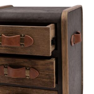 Kommode - Hemingway Chest of Drawers - Bestillingsvare