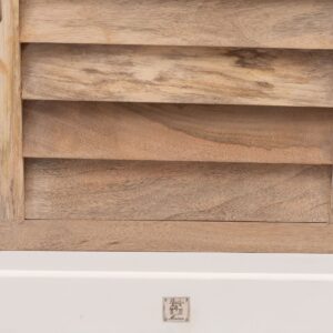 Kommode - Pacifica Chest of Drawers - Bestillingsvare