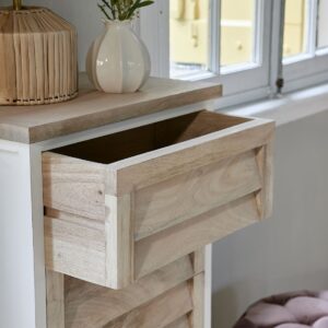 Kommode - Pacifica Chest of Drawers - Bestillingsvare