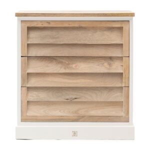 Kommode - Pacifica Chest of Drawers Large - Bestillingsvare