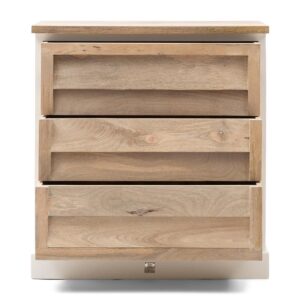 Kommode - Pacifica Chest of Drawers Large - Bestillingsvare