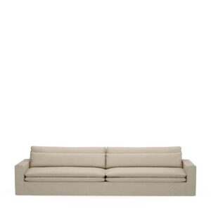 Continental Sofa XL