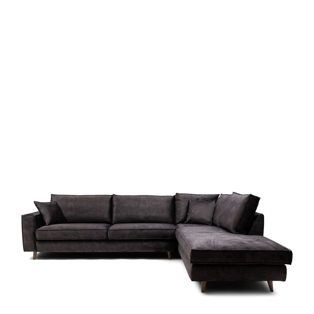 Hjørnesofa Kendall Corner Sofa BESTILLINGSVARER