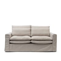 Sofa - Continental Sofa 2,5 Seater BESTILLINGSVARER