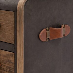 Kommode - Hemingway Chest of Drawers - Bestillingsvare