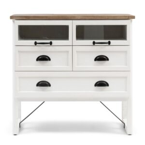 Kommode - Bridgeville Dresser UDSTILLINGSMODEL