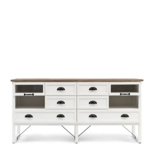 Kommode - Bridgeville Dresser XL BESTILLINGSVARER